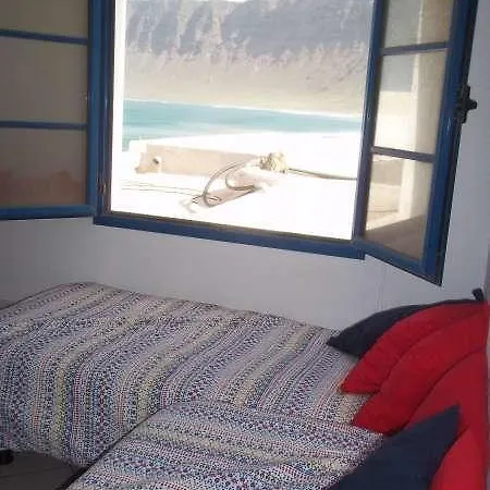 Hangcinco Appartement *