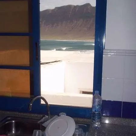 Appartement Hangcinco *