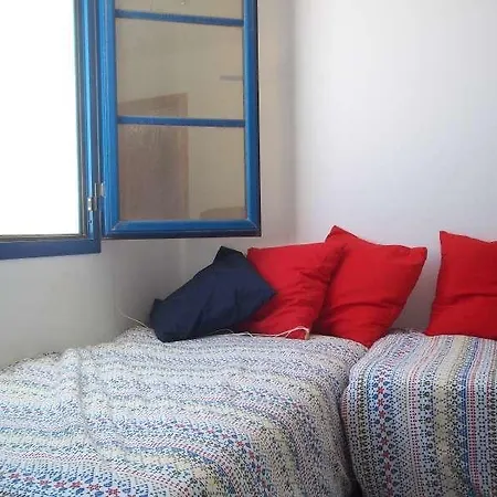 Appartement Hangcinco
