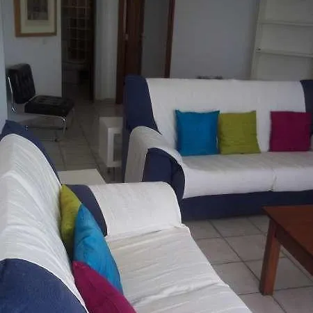 Hangcinco Appartement *