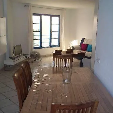Appartement Hangcinco Famara