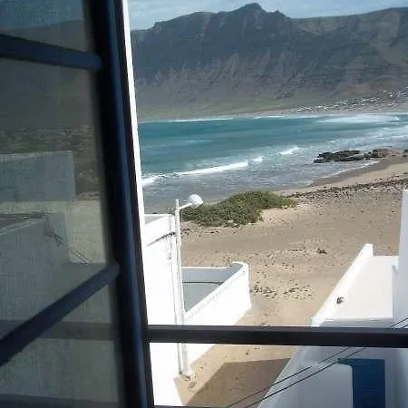 Appartement Hangcinco