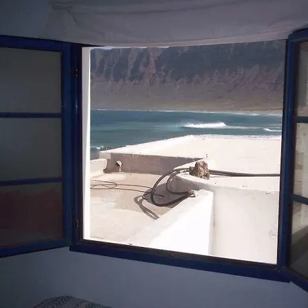 Hangcinco Appartement Famara