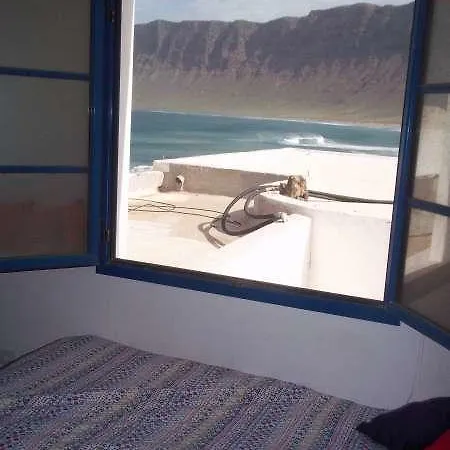 Hangcinco * Famara