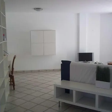 Hangcinco Appartement Famara