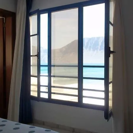 Hangcinco Appartement *