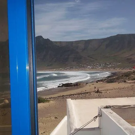 Hangcinco * Famara