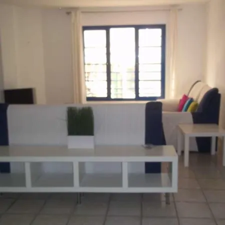 Appartement Hangcinco