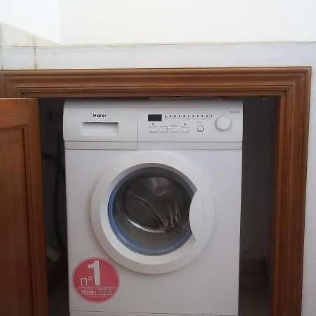 Hangcinco Appartement Famara