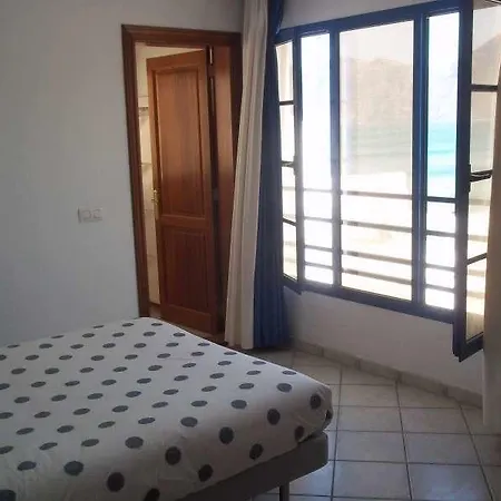 Appartement Hangcinco *