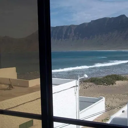 Appartement Hangcinco Famara