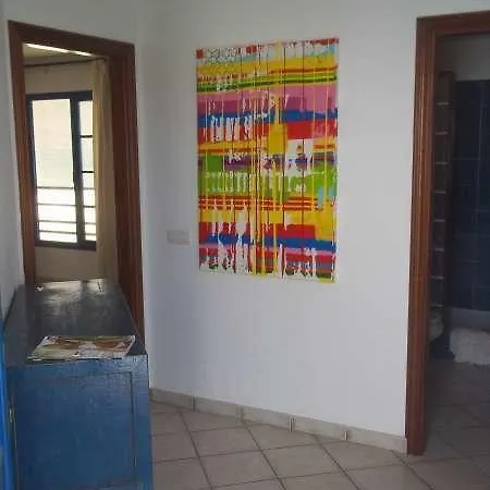Appartement Hangcinco *